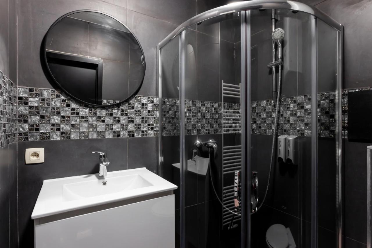 Hey - Aparthotel Brussels Anderlecht Buitenkant foto