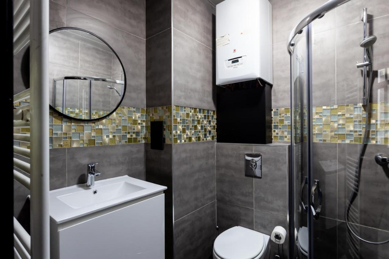 Hey - Aparthotel Brussels Anderlecht Buitenkant foto