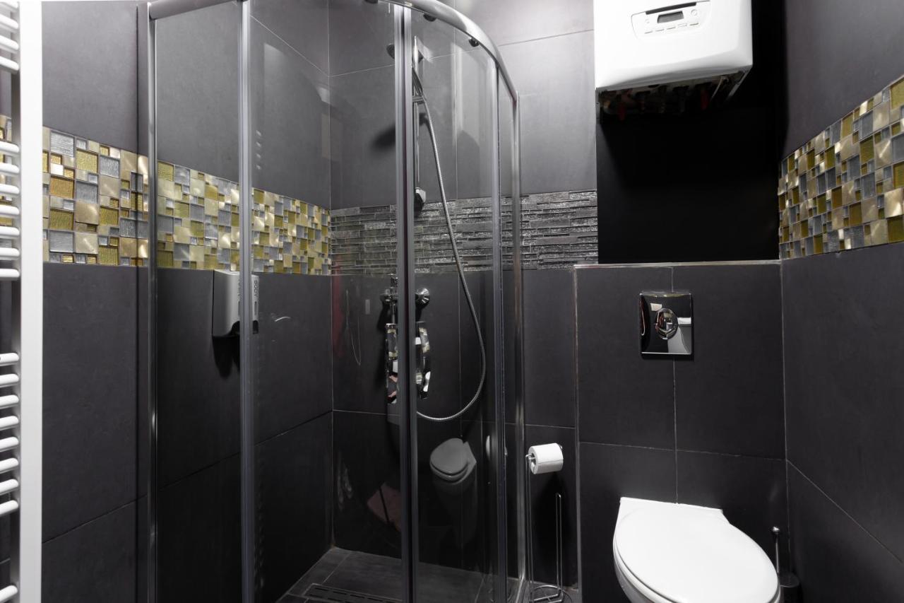 Hey - Aparthotel Brussels Anderlecht Buitenkant foto