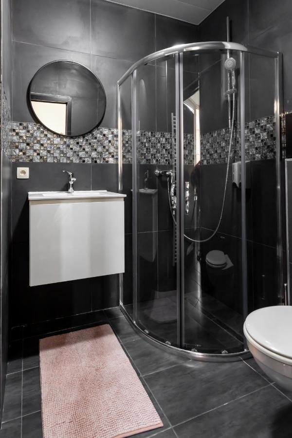 Hey - Aparthotel Brussels Anderlecht Buitenkant foto
